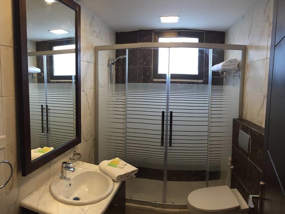 Lancaster Apartments-gardens 3* Amman